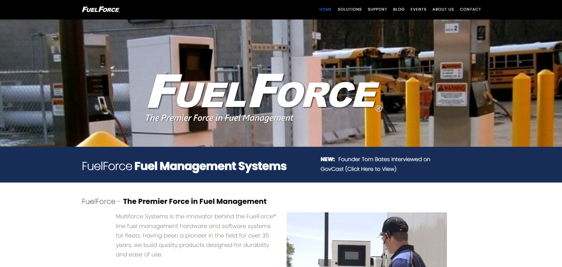 FuelForce